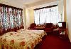 Dekeling Hotel Double room